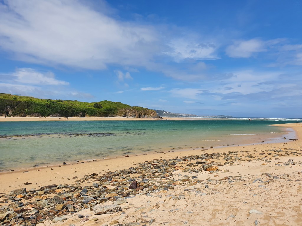 Blue Sky Tumble Dryer